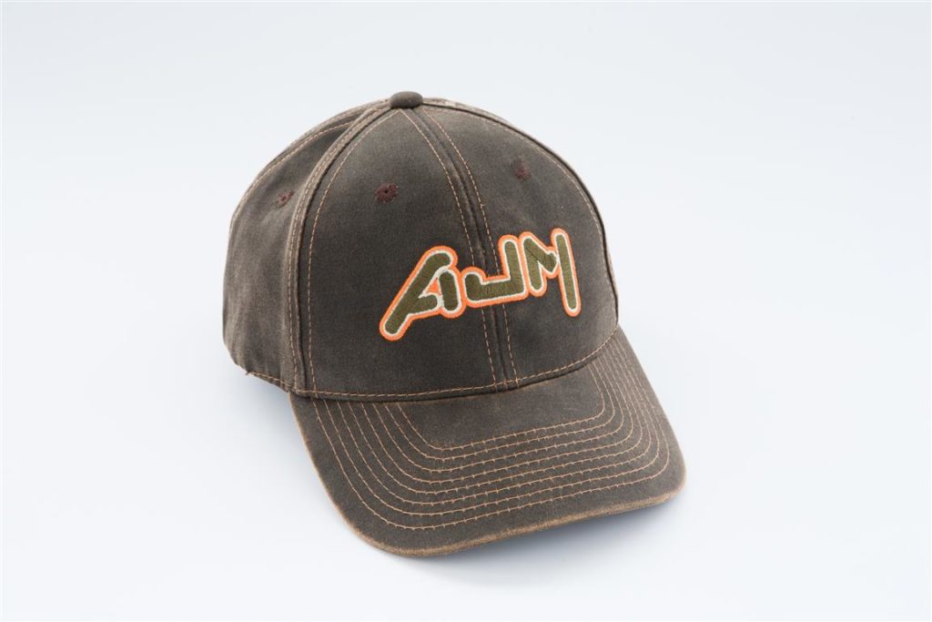 Embroidered Hat 5