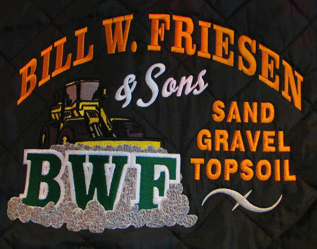 BWF Bill Freisen & Sons
