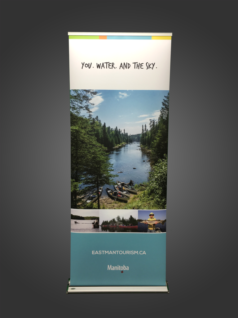 Eastman Tourism Banner 1