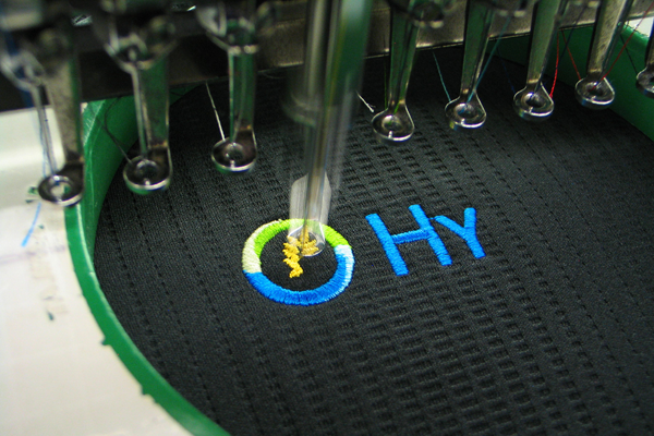 Hy Life Embroidery
