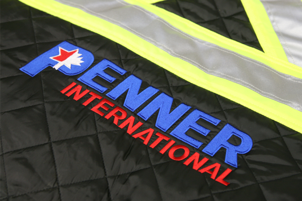 Penner International Freezer Vest